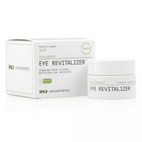 REJUVENECIMIENTO DE OJOS - EYE REVITALIZER 