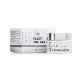 MASCARILLA DESPIGMENTANTE PARA MANCHAS - PIGMENT HOME MASK 30g.