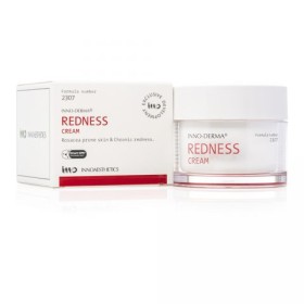 CREMA ROSÁCEA REDUCCION DE ROJES- REDNESS CREAM INNO-DERMA®