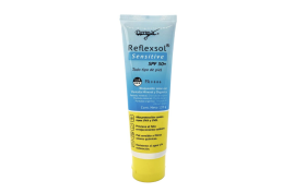 PROTCTOR SOLAR PARA PIEL SENSIBLE O HIRRITADA - ReflexSol Sensitive SPF 50+