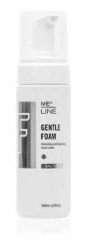 Jabón aclarante - Gentle Foam MELINE®