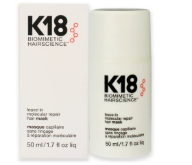 Mascarilla  Capilar  K 18- Reparacion profunda