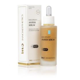 SERUM ANTIEDAD MULTIFUNSIONAL - ANTIOX SERUM