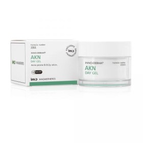 GEL DE DÍA ANTI ACNÉ - PURIFICADOR AKN DAY